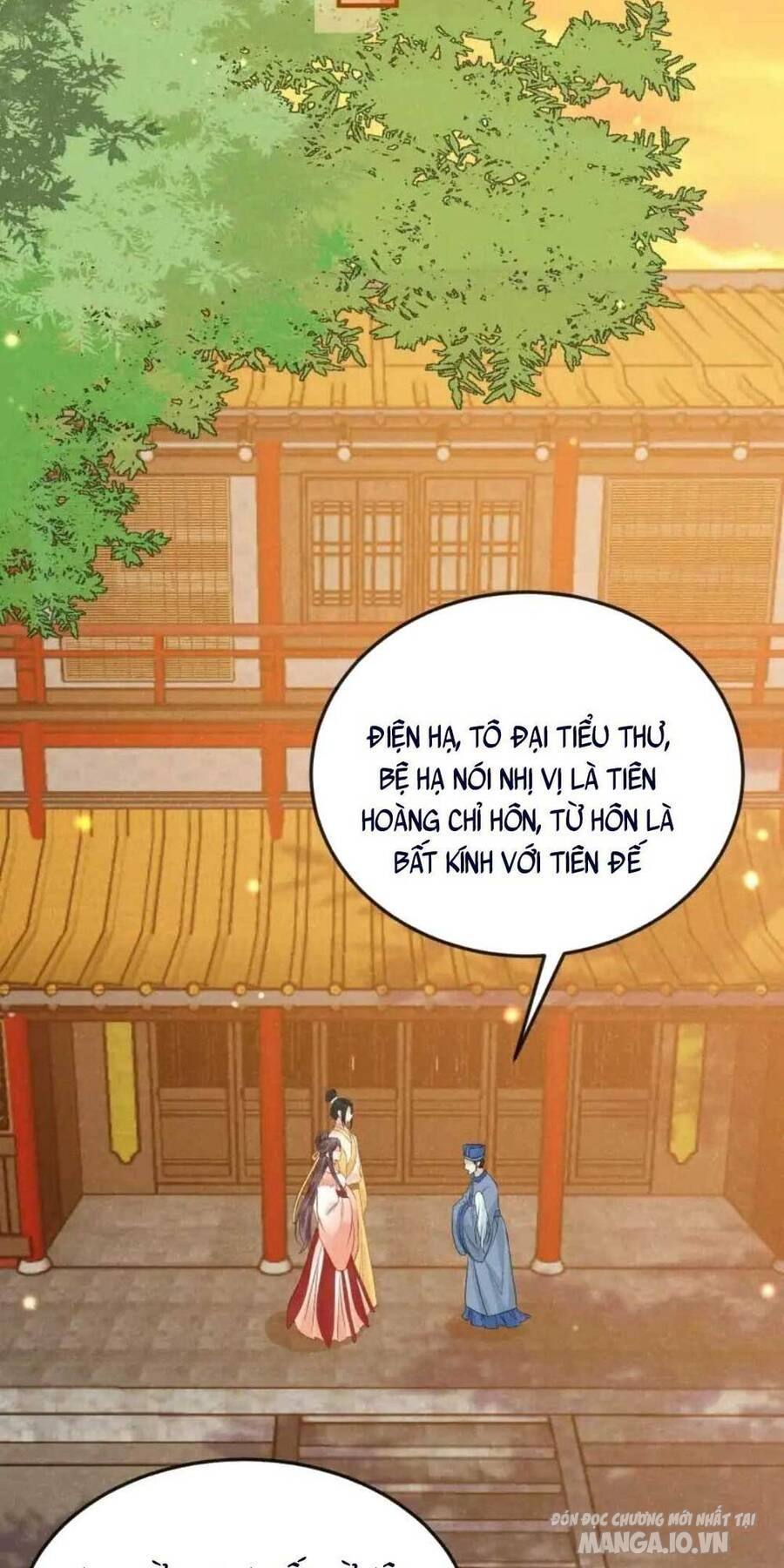 Sống Lại Một Đời , Ta Nuông Chiều Nhân Vật Phản Diện Chapter 2 - Trang 2