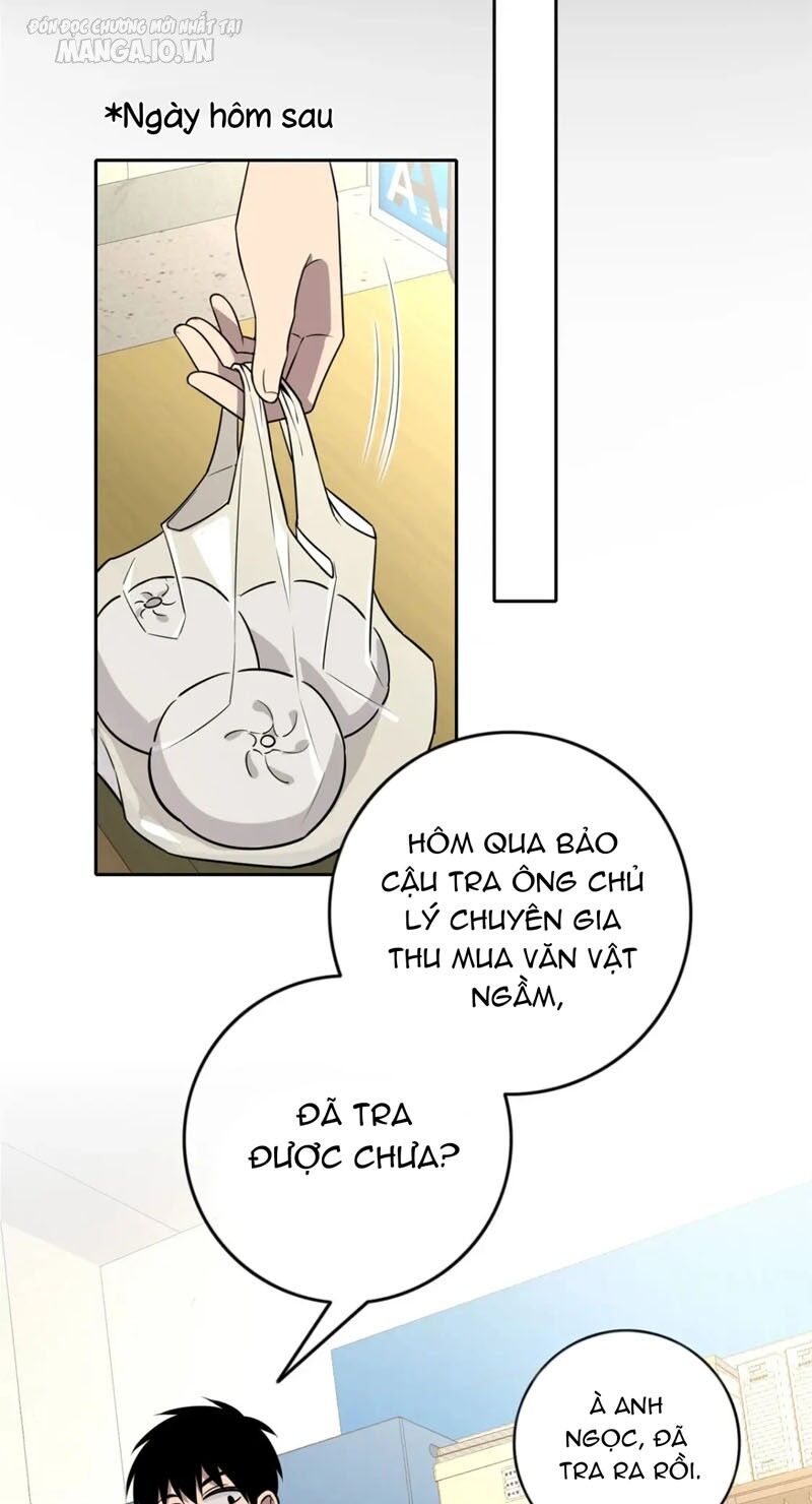 Cuồng Thám Chapter 99 - Trang 2