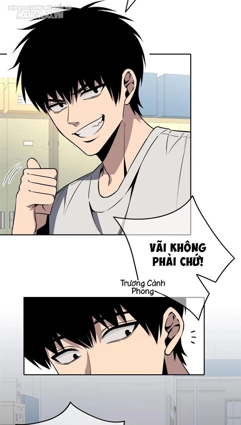 Cuồng Thám Chapter 99 - Trang 2