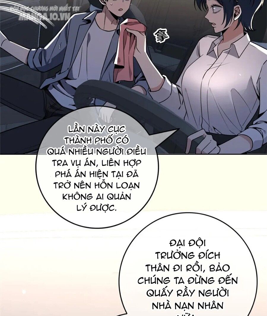 Cuồng Thám Chapter 97 - Trang 2