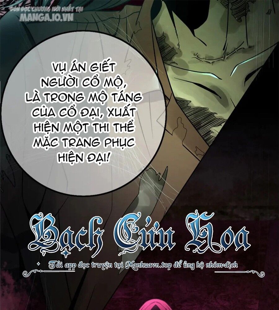 Cuồng Thám Chapter 97 - Trang 2