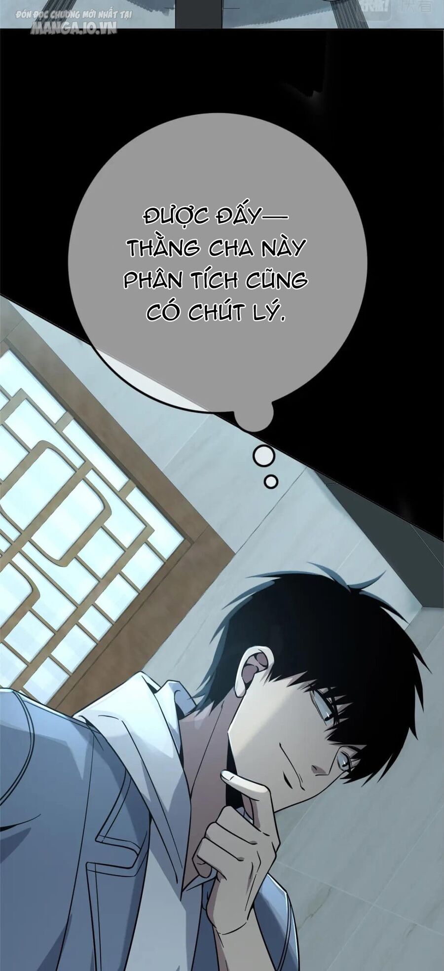 Cuồng Thám Chapter 96 - Trang 2