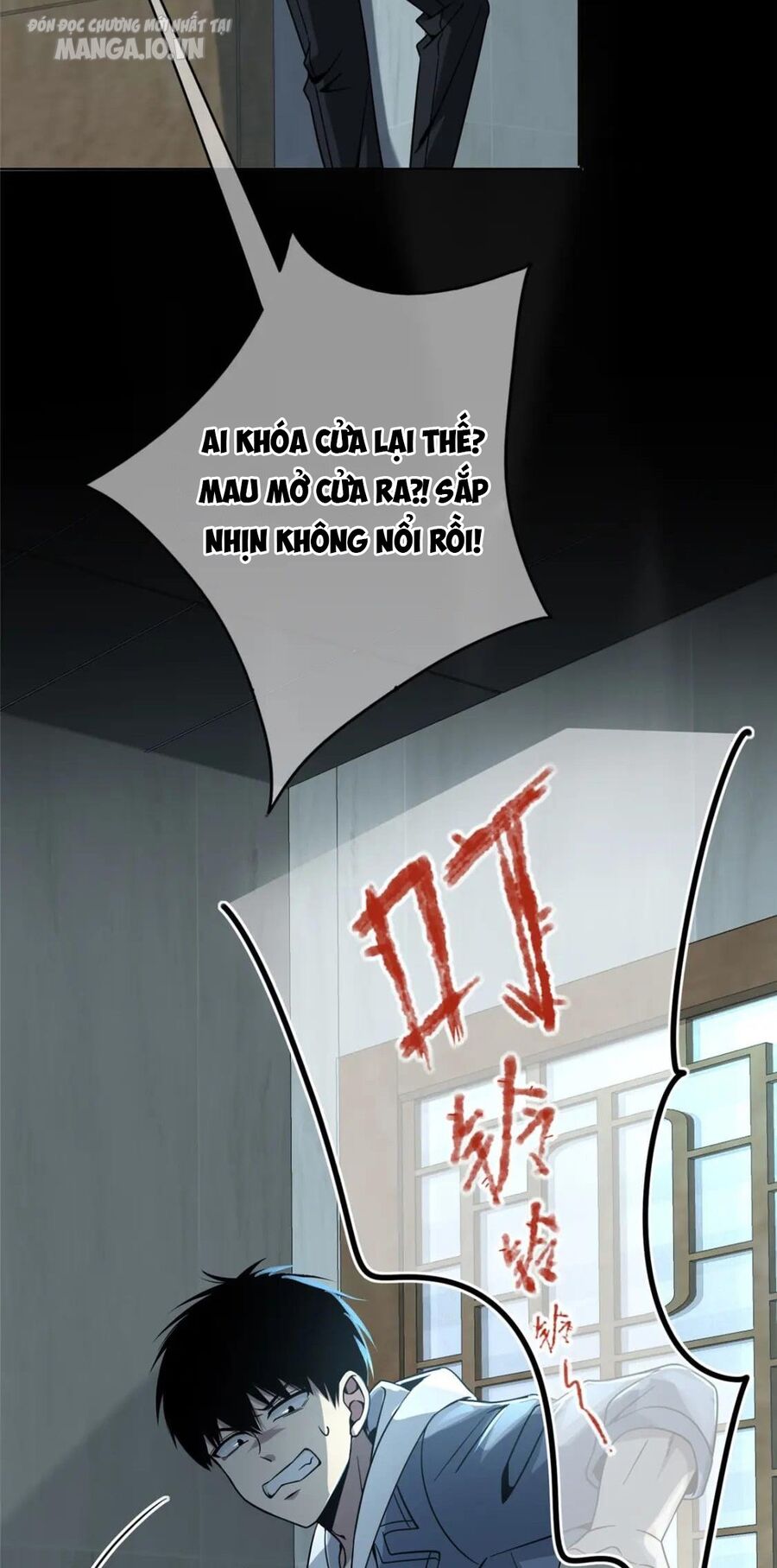 Cuồng Thám Chapter 96 - Trang 2