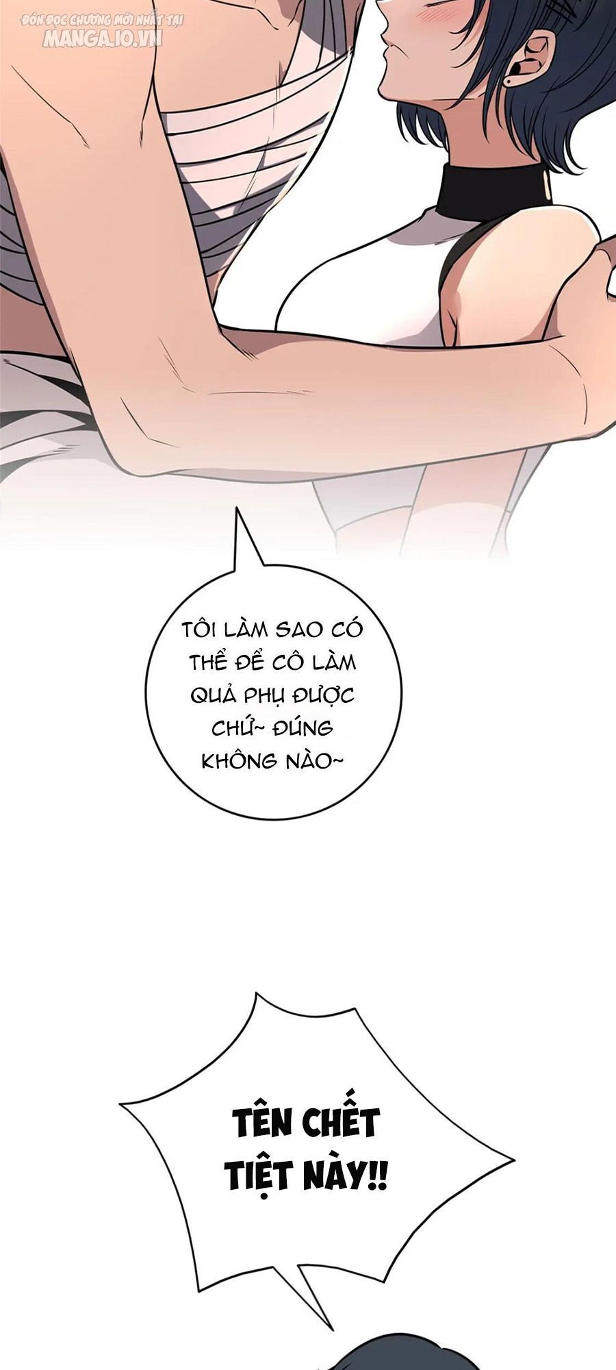 Cuồng Thám Chapter 95 - Trang 2