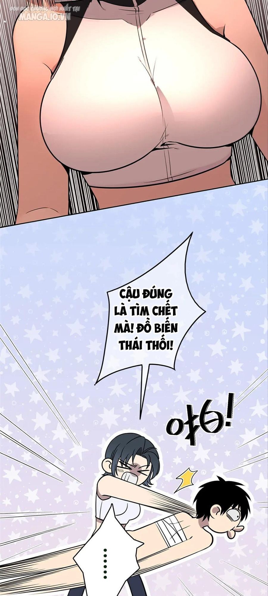 Cuồng Thám Chapter 95 - Trang 2