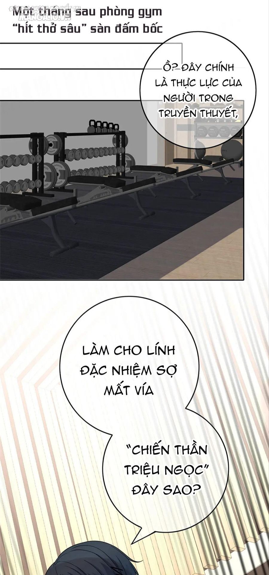 Cuồng Thám Chapter 95 - Trang 2