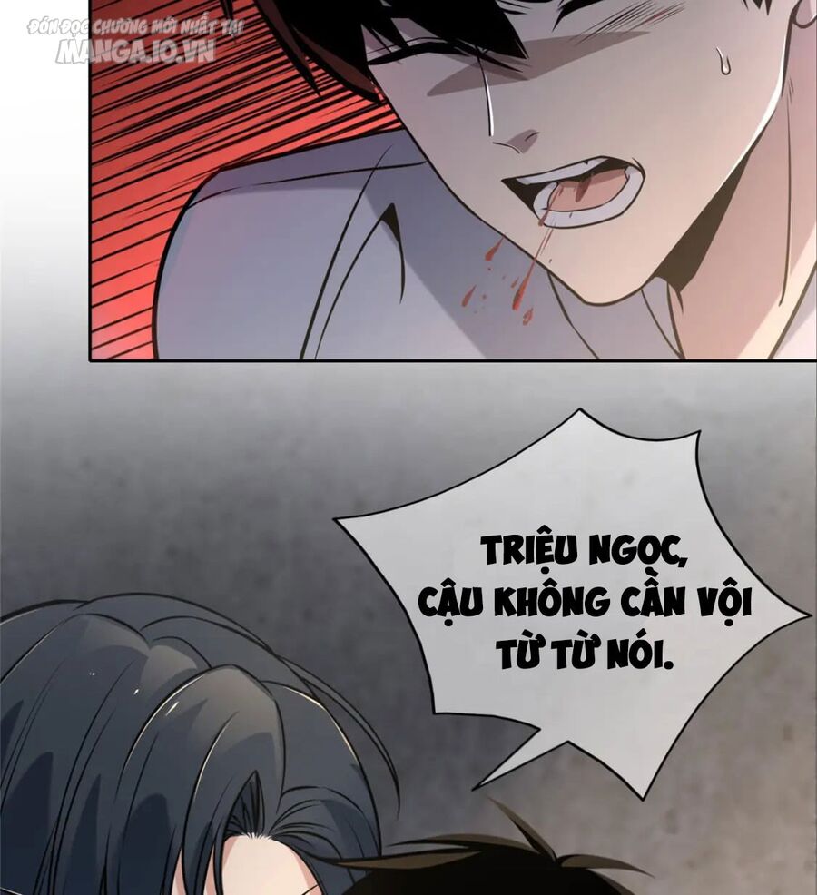 Cuồng Thám Chapter 94 - Trang 2