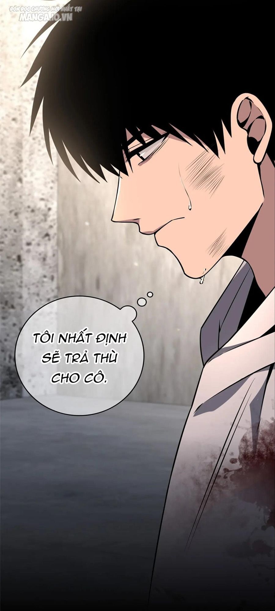 Cuồng Thám Chapter 93 - Trang 2