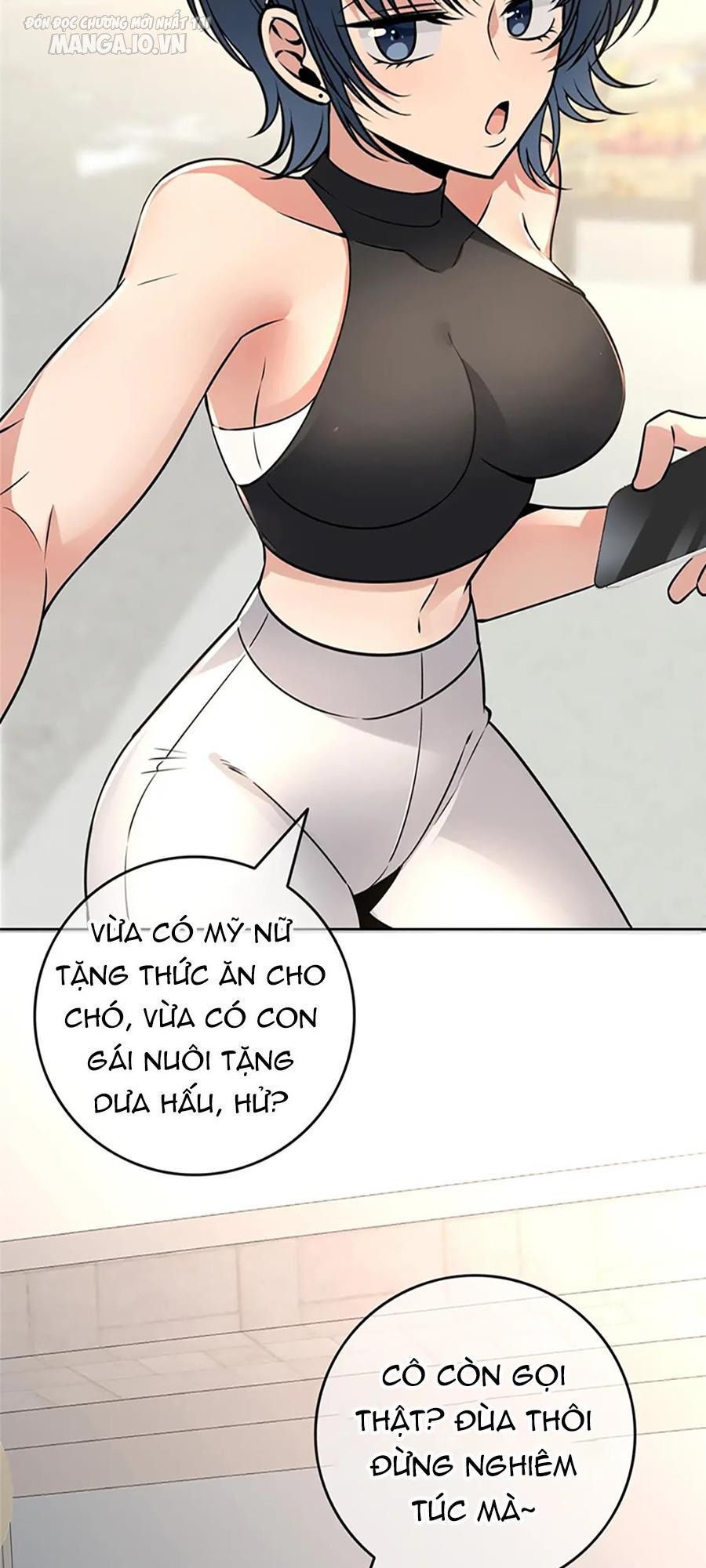 Cuồng Thám Chapter 90 - Trang 2