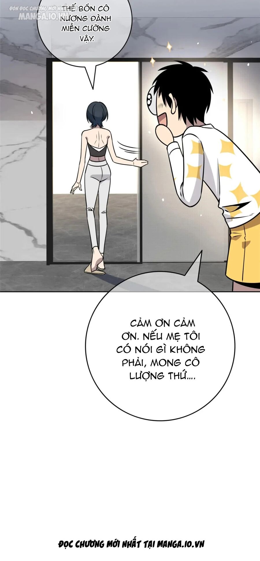 Cuồng Thám Chapter 89 - Trang 2