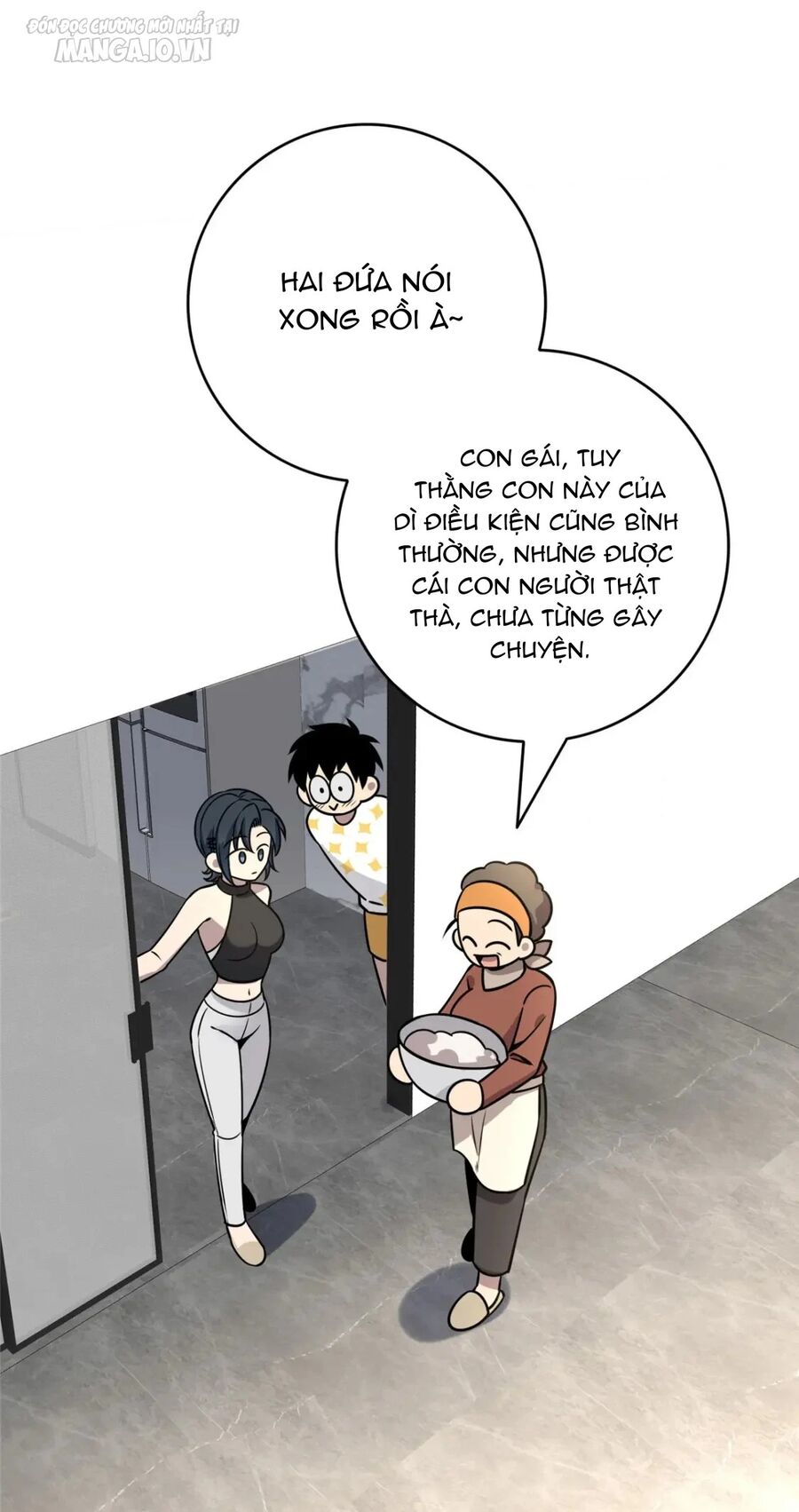 Cuồng Thám Chapter 89 - Trang 2