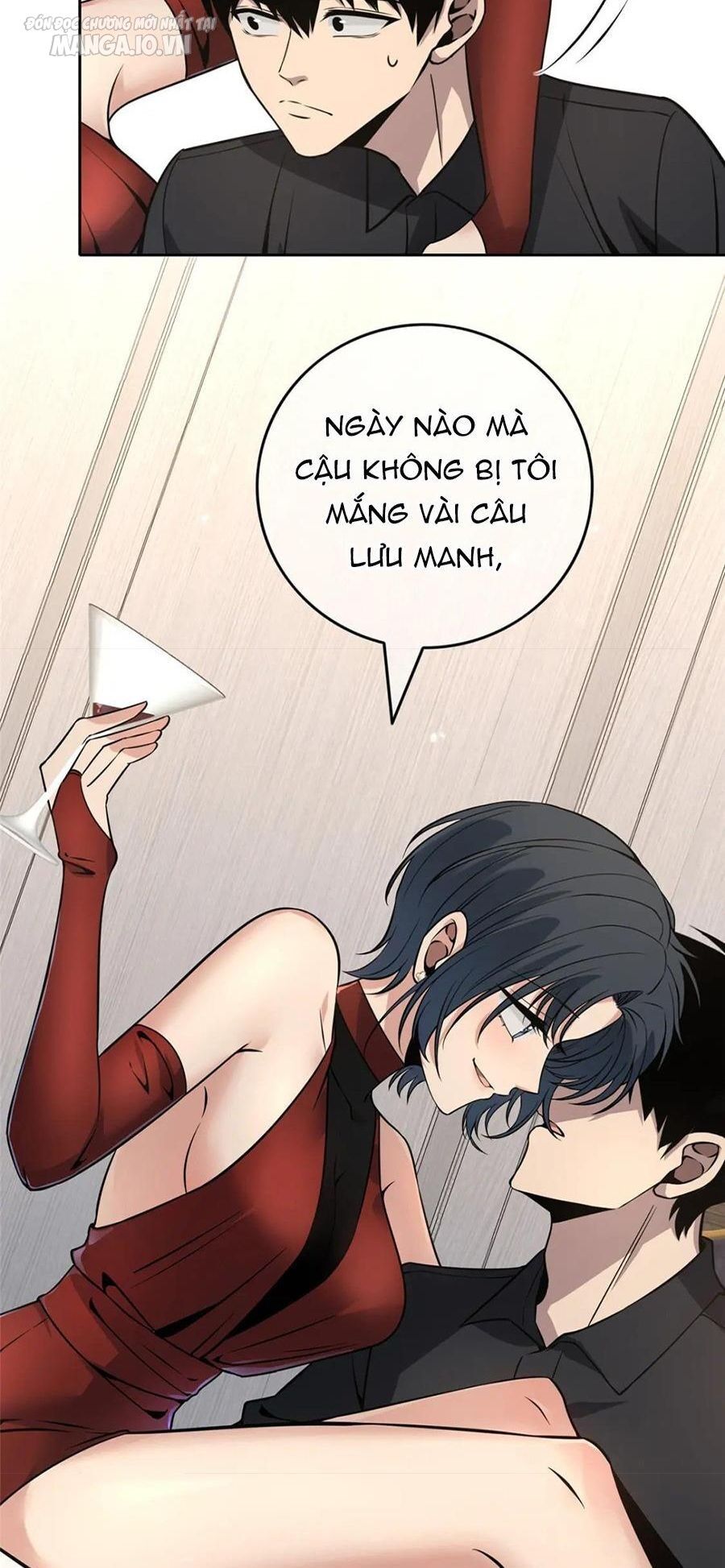 Cuồng Thám Chapter 88 - Trang 2