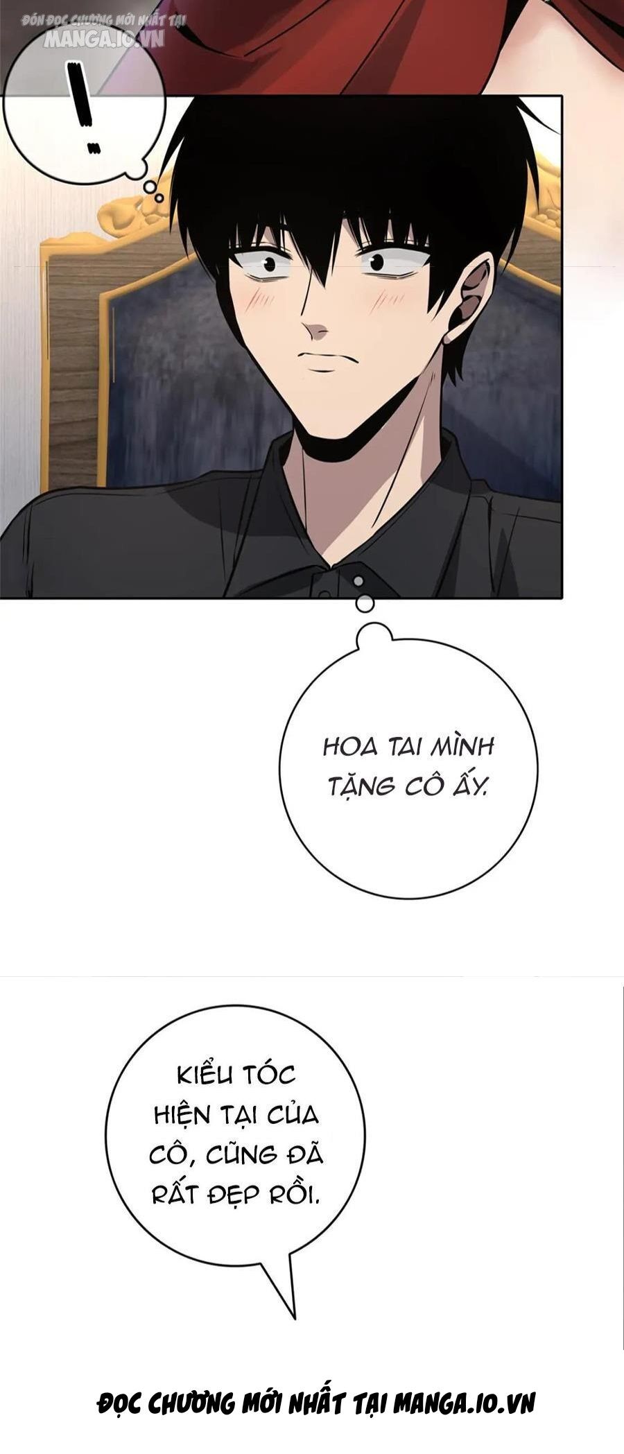 Cuồng Thám Chapter 88 - Trang 2