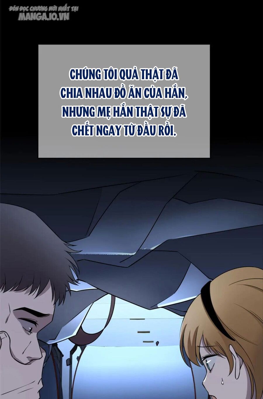 Cuồng Thám Chapter 87 - Trang 2