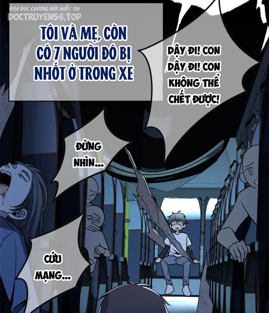 Cuồng Thám Chapter 86 - Trang 2