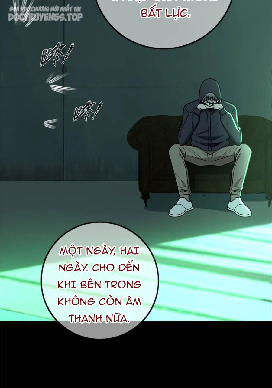 Cuồng Thám Chapter 86 - Trang 2