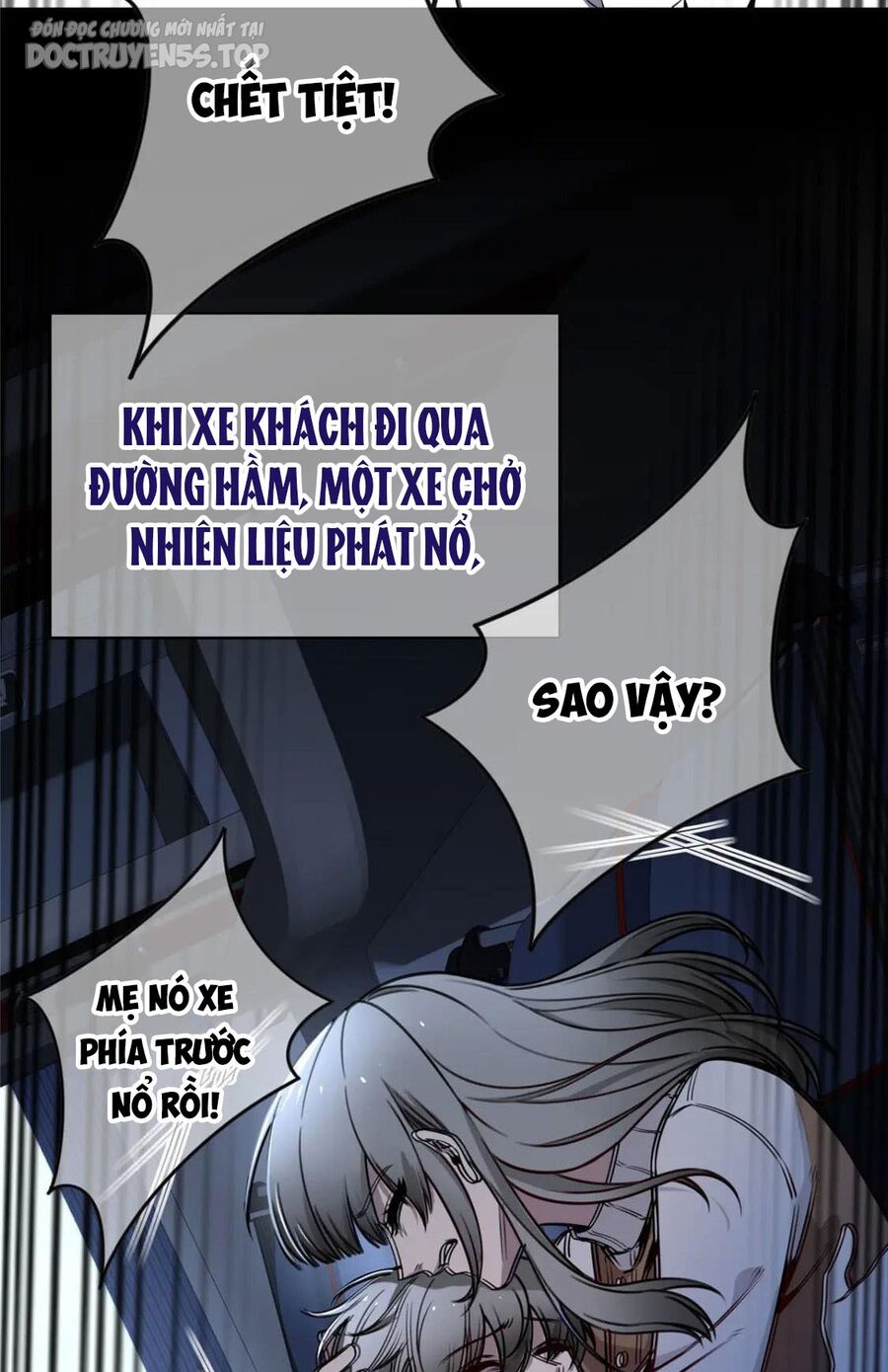 Cuồng Thám Chapter 86 - Trang 2