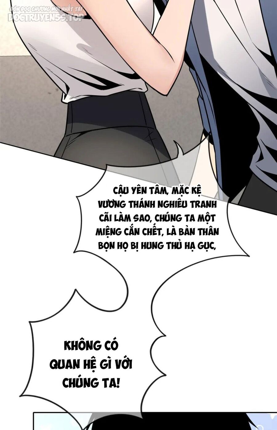 Cuồng Thám Chapter 86 - Trang 2