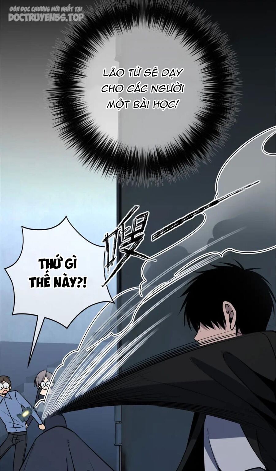 Cuồng Thám Chapter 85 - Trang 2