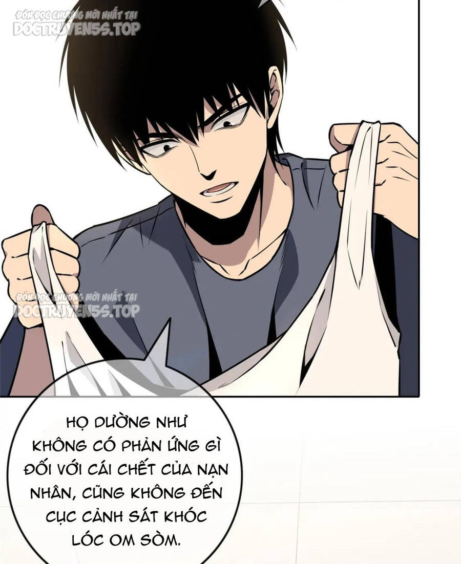 Cuồng Thám Chapter 83 - Trang 2