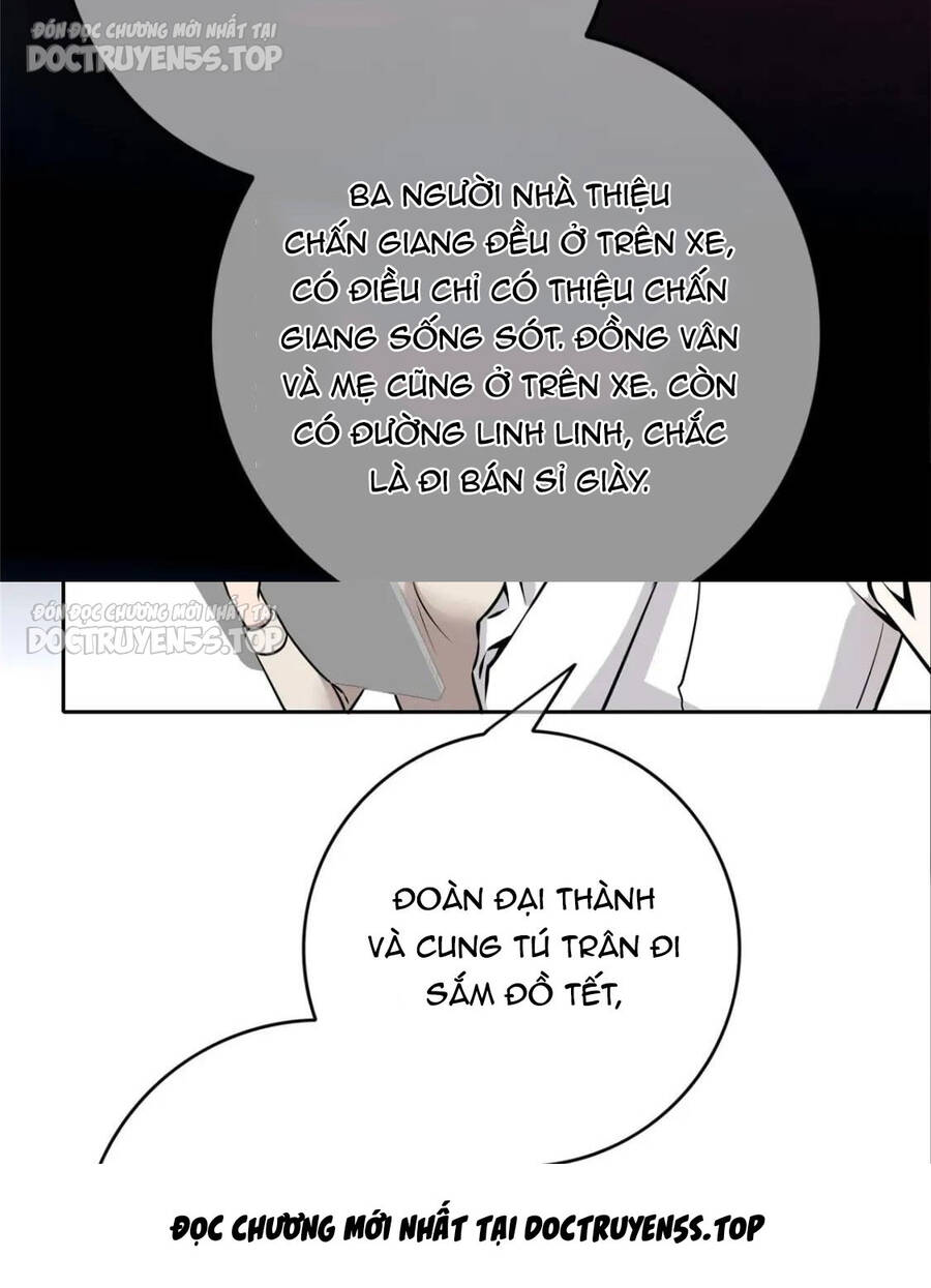 Cuồng Thám Chapter 83 - Trang 2