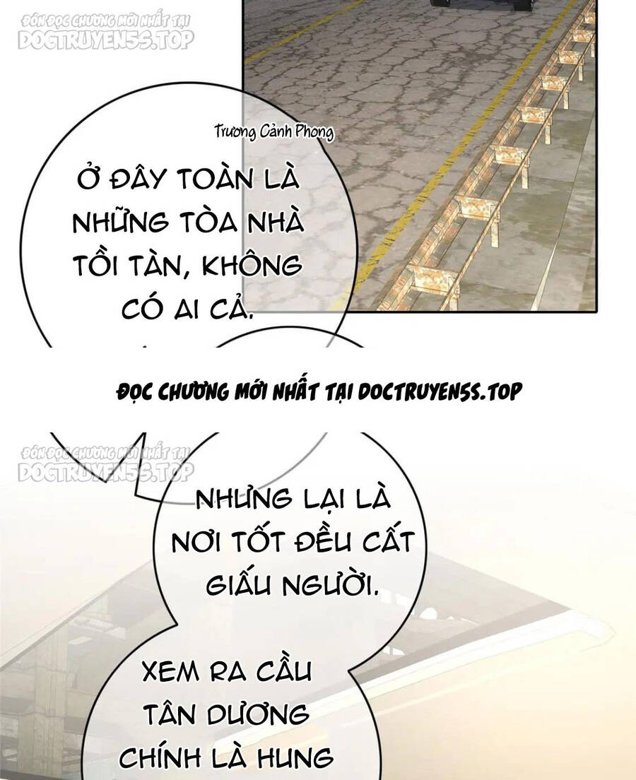 Cuồng Thám Chapter 83 - Trang 2