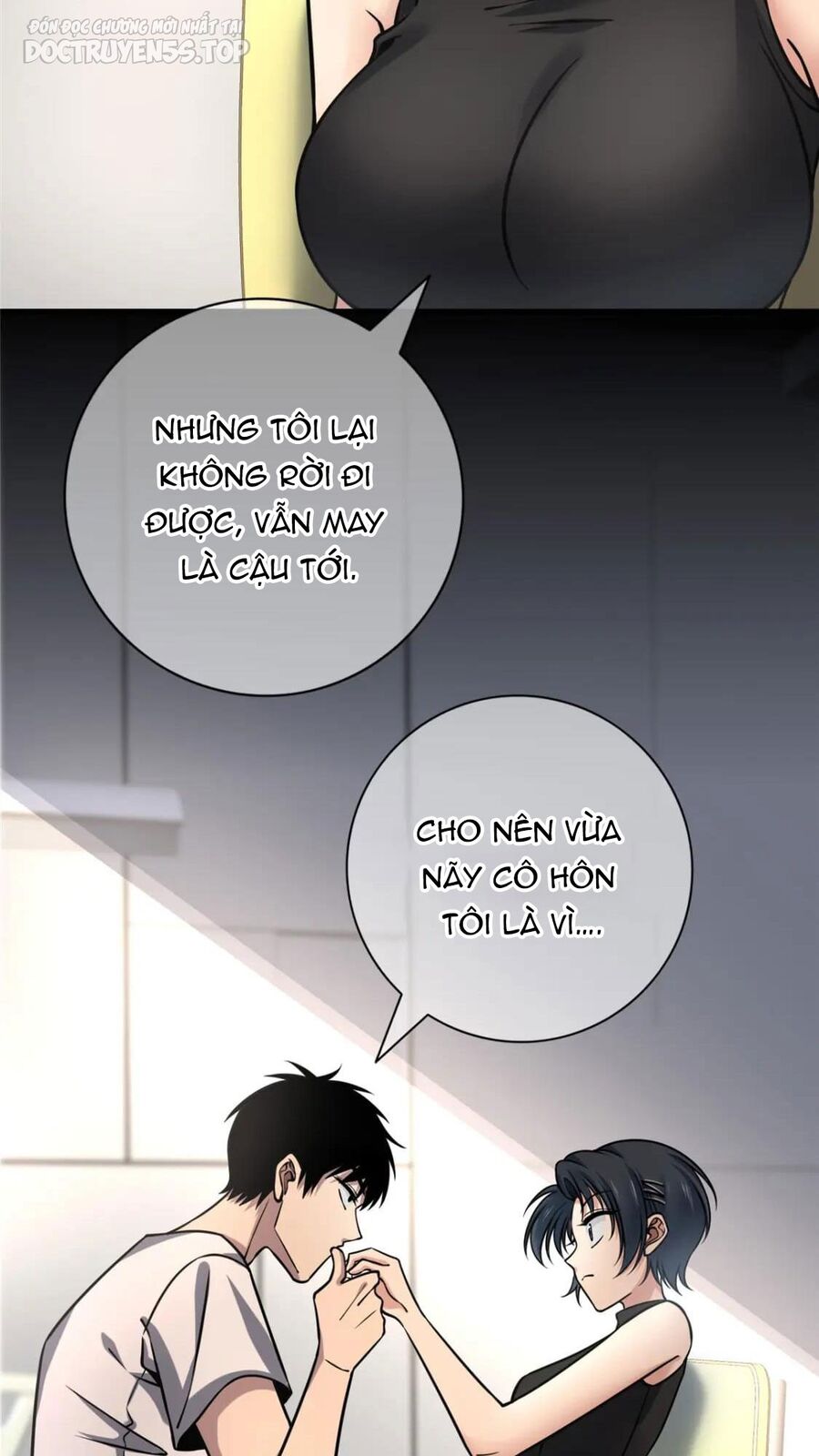 Cuồng Thám Chapter 81 - Trang 2