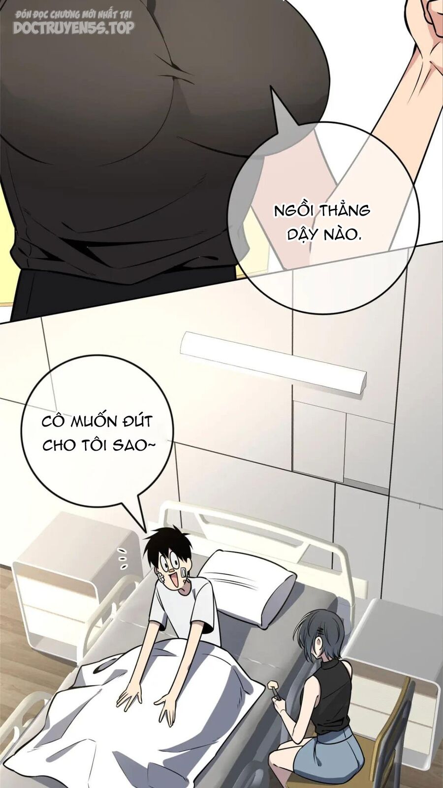 Cuồng Thám Chapter 80 - Trang 2