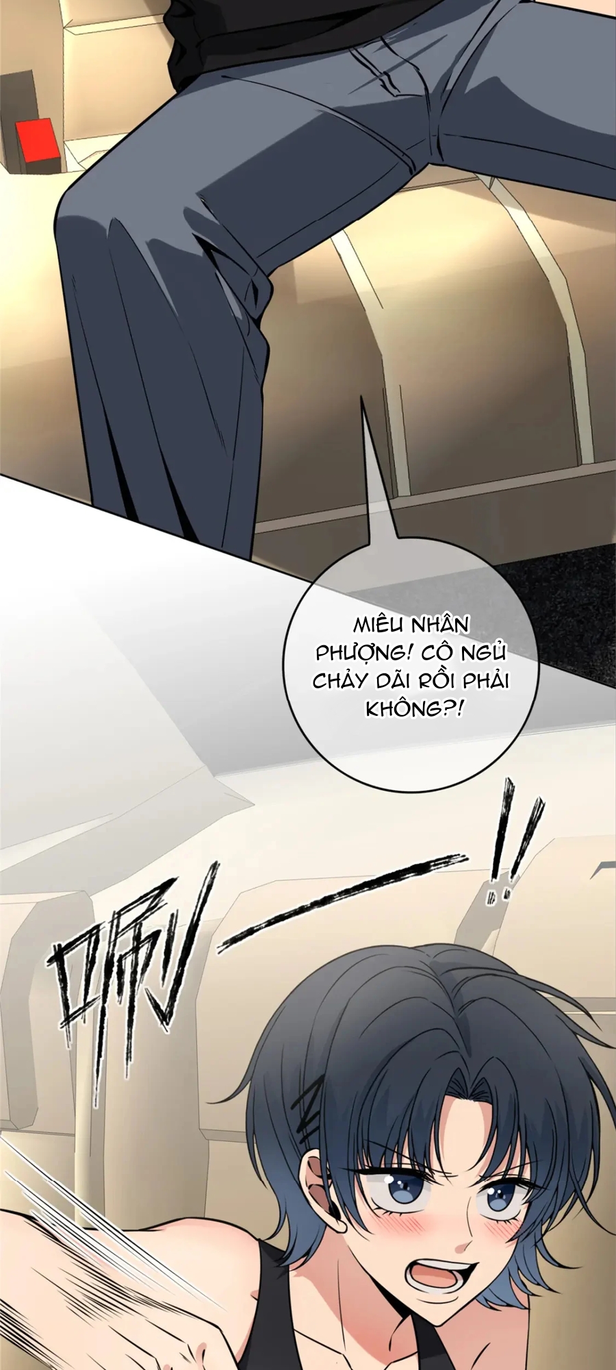 Cuồng Thám Chapter 78 - Trang 2