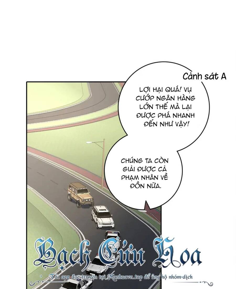 Cuồng Thám Chapter 77 - Trang 2