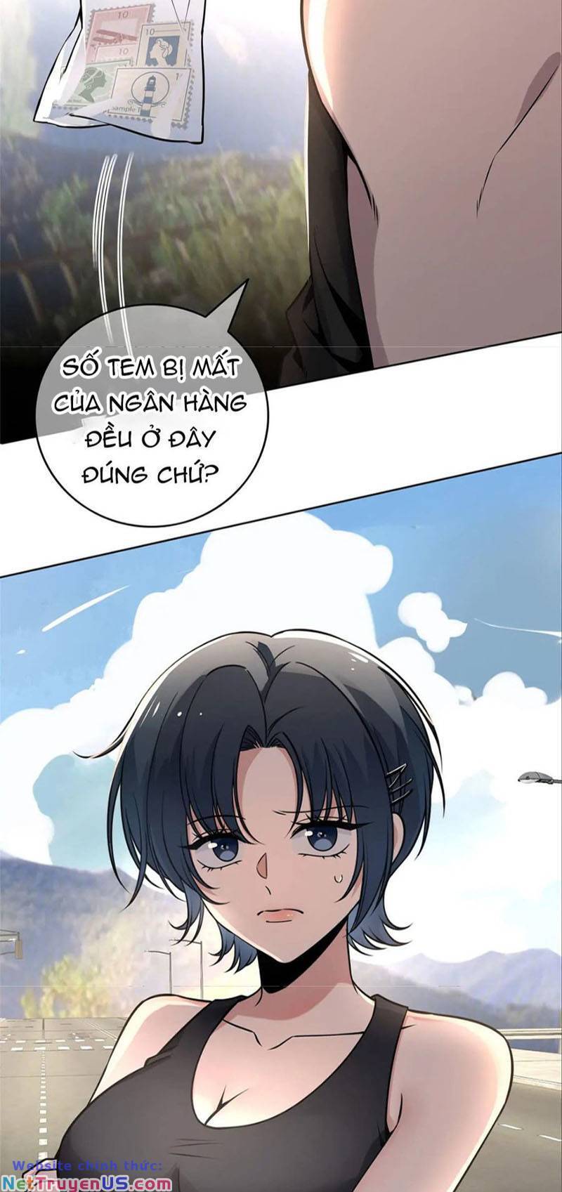 Cuồng Thám Chapter 76 - Trang 2