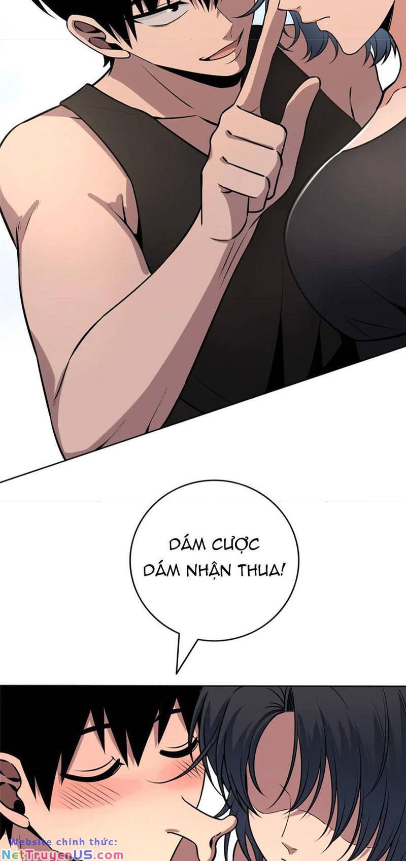 Cuồng Thám Chapter 76 - Trang 2