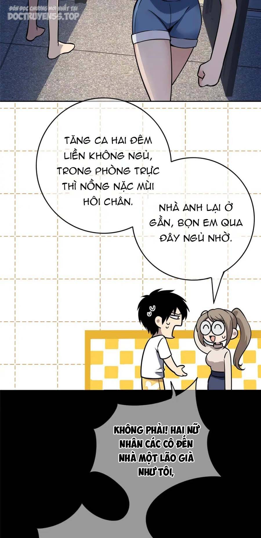 Cuồng Thám Chapter 69 - Trang 2