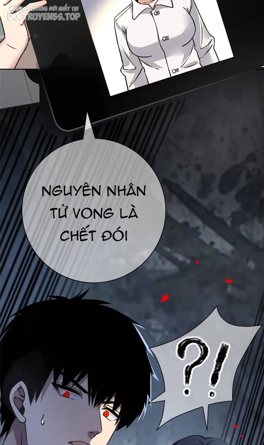 Cuồng Thám Chapter 66 - Trang 2