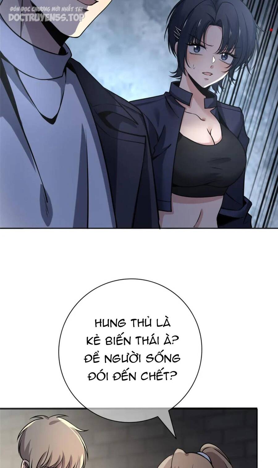 Cuồng Thám Chapter 66 - Trang 2