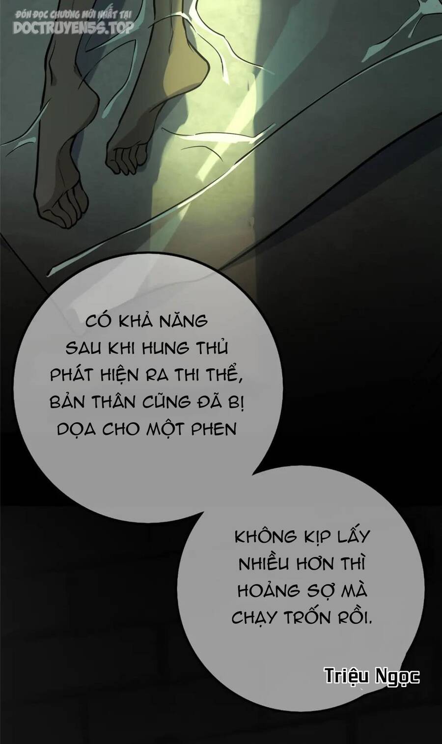 Cuồng Thám Chapter 66 - Trang 2