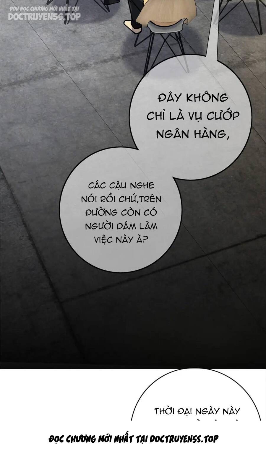 Cuồng Thám Chapter 66 - Trang 2