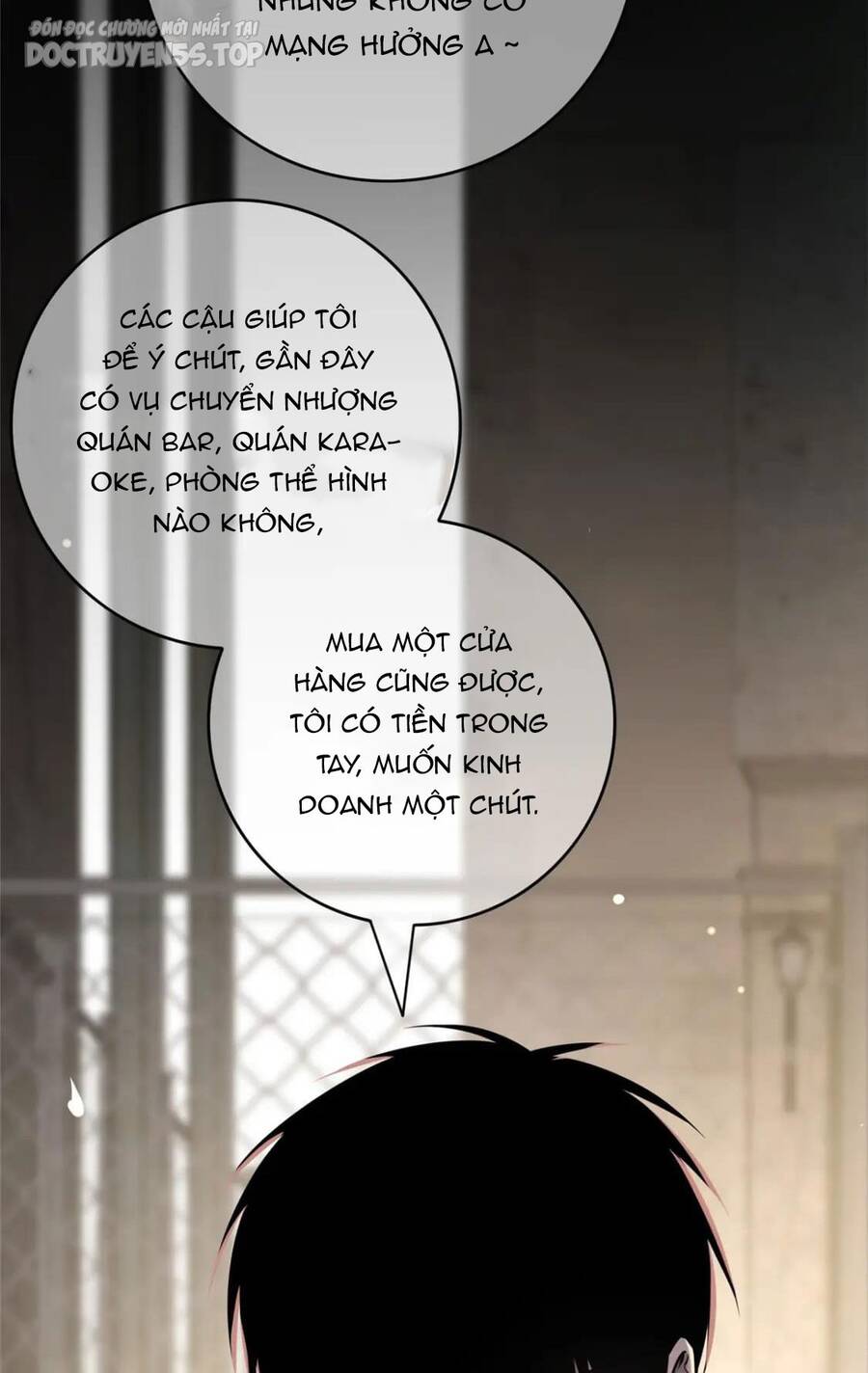 Cuồng Thám Chapter 66 - Trang 2