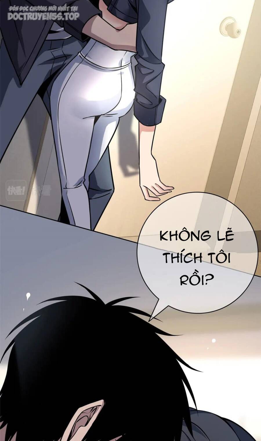 Cuồng Thám Chapter 66 - Trang 2