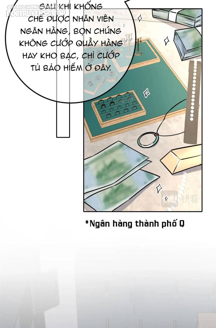 Cuồng Thám Chapter 65 - Trang 2