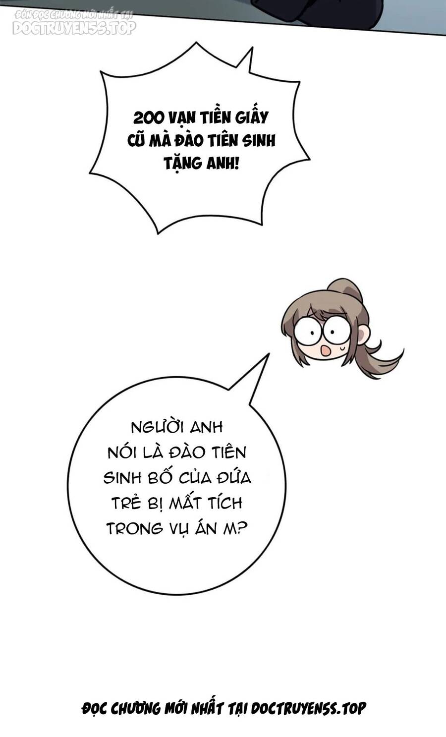 Cuồng Thám Chapter 65 - Trang 2