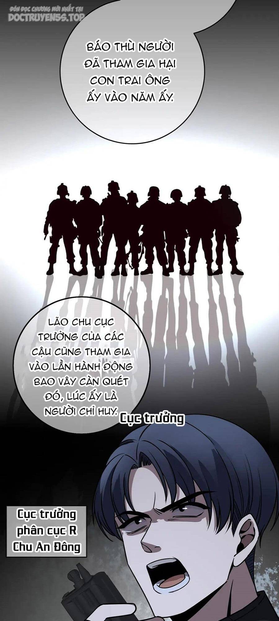 Cuồng Thám Chapter 64 - Trang 2