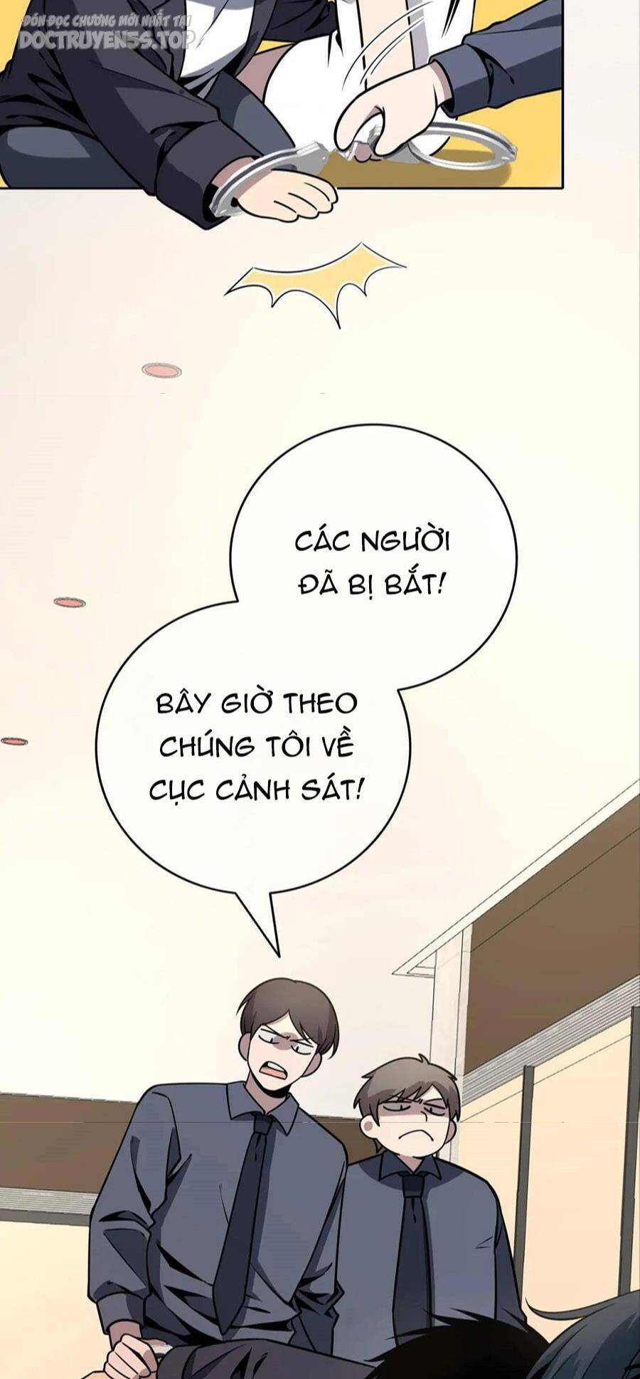 Cuồng Thám Chapter 64 - Trang 2