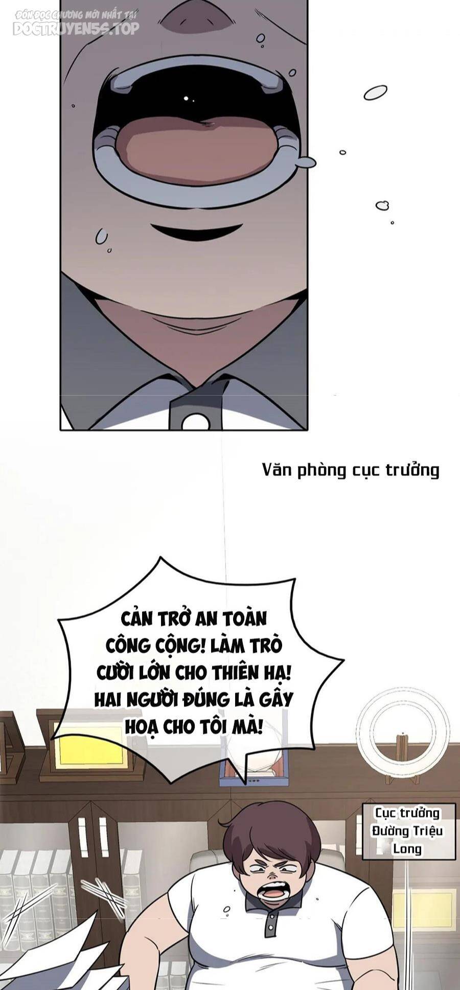 Cuồng Thám Chapter 64 - Trang 2