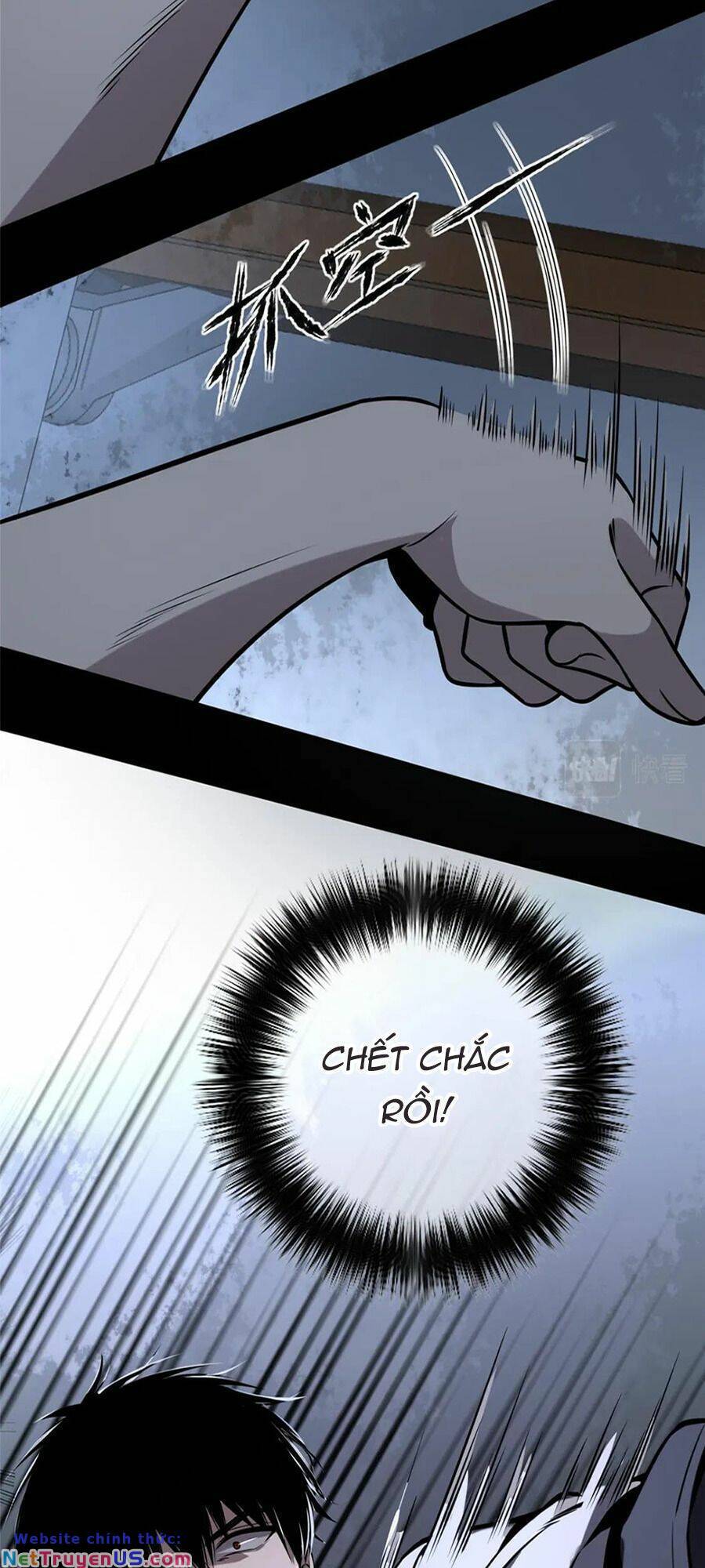 Cuồng Thám Chapter 63 - Trang 2