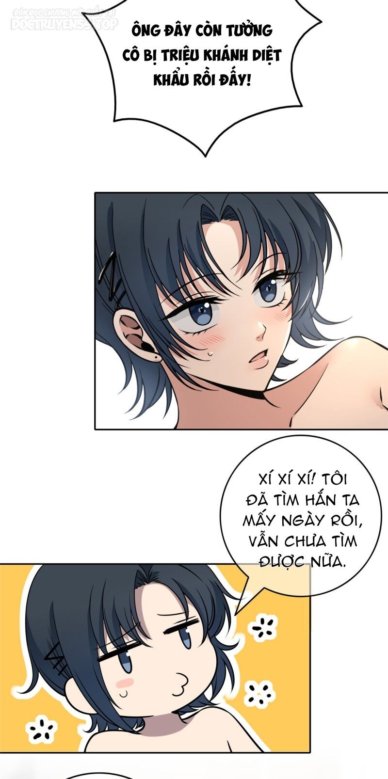 Cuồng Thám Chapter 60 - Trang 2