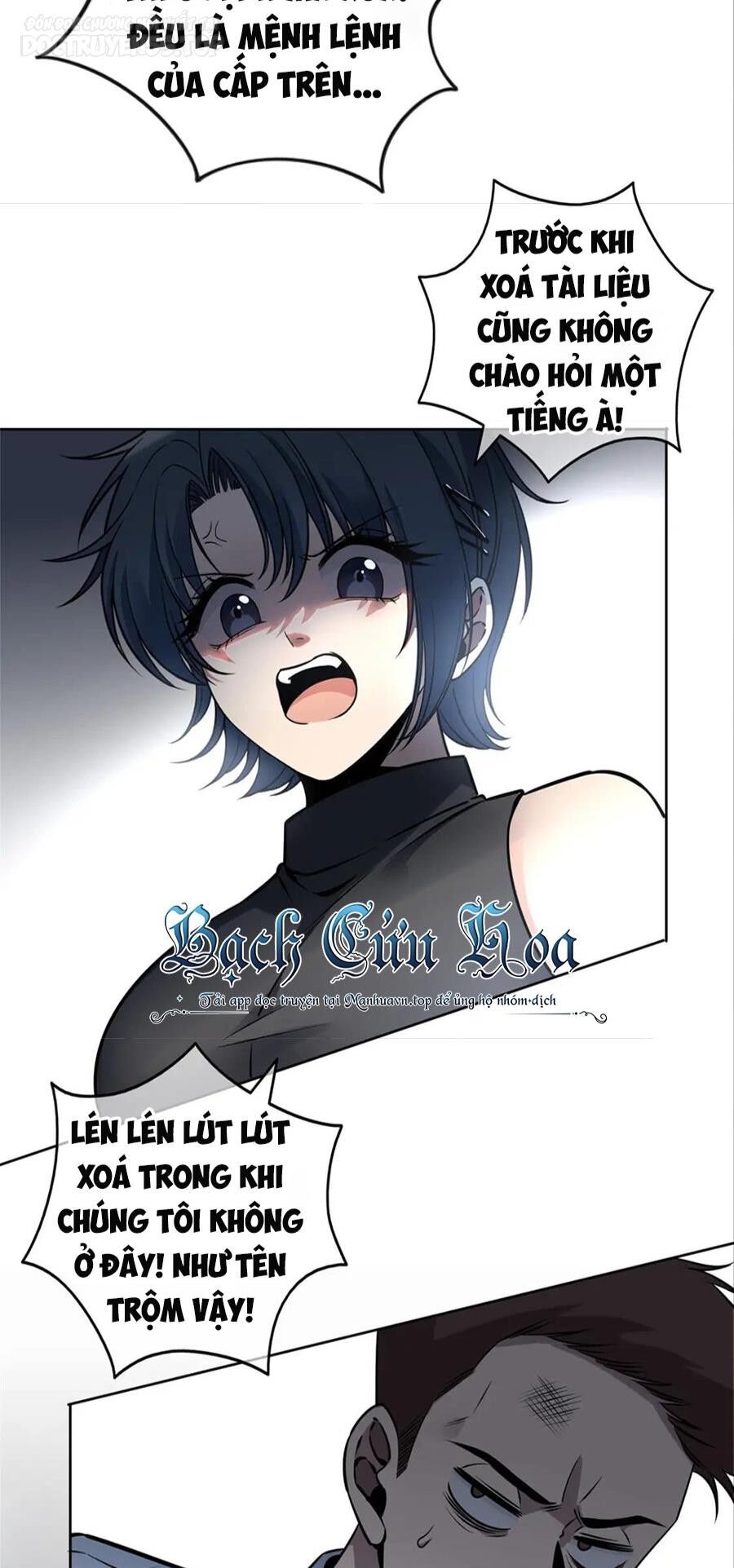 Cuồng Thám Chapter 59 - Trang 2