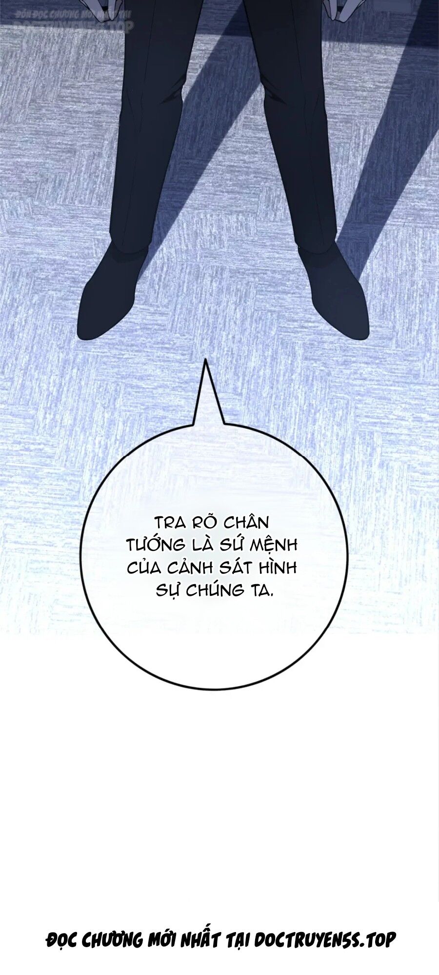 Cuồng Thám Chapter 58 - Trang 2