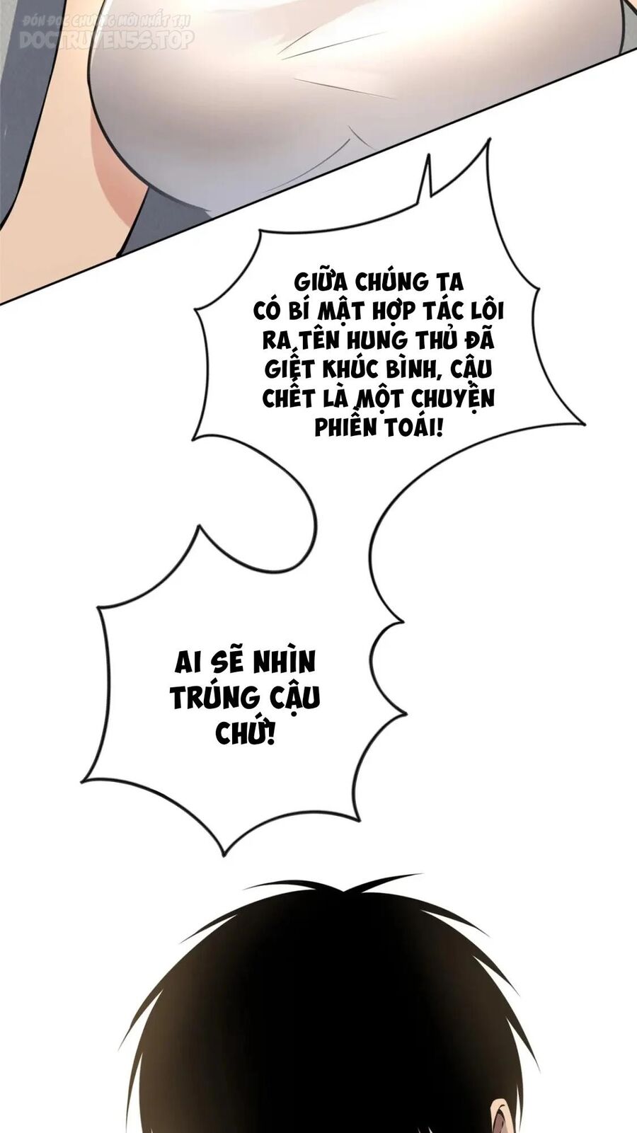 Cuồng Thám Chapter 56 - Trang 2