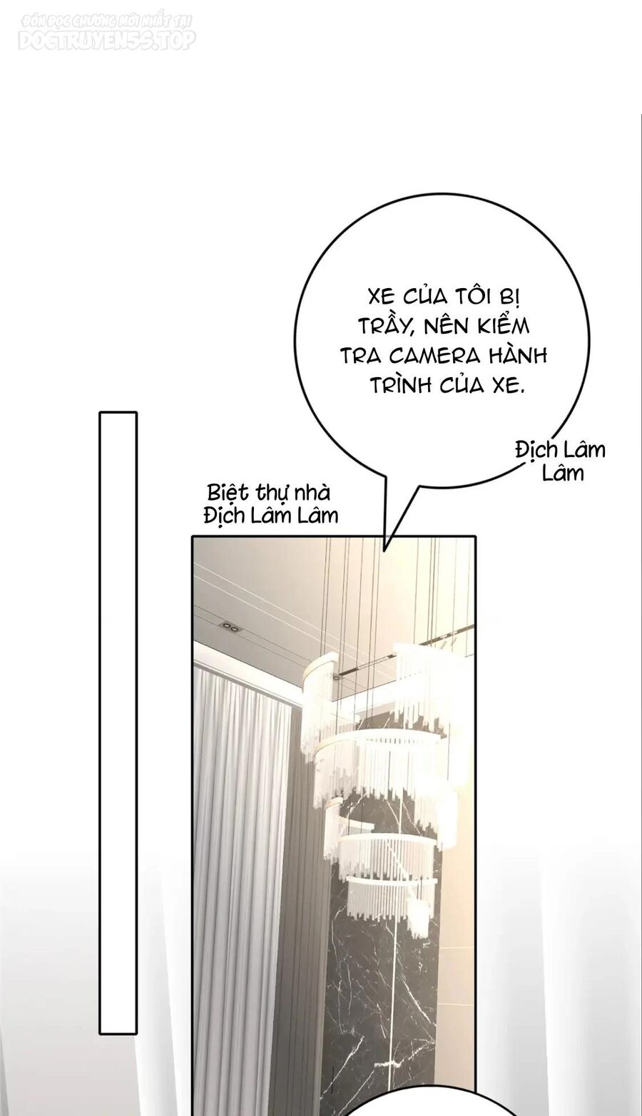 Cuồng Thám Chapter 56 - Trang 2